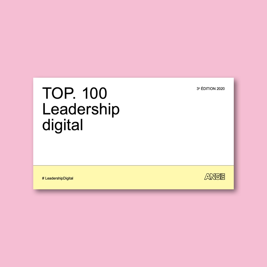 Couverture Top 100