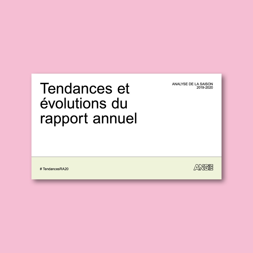 Couverture Rapport Annuel