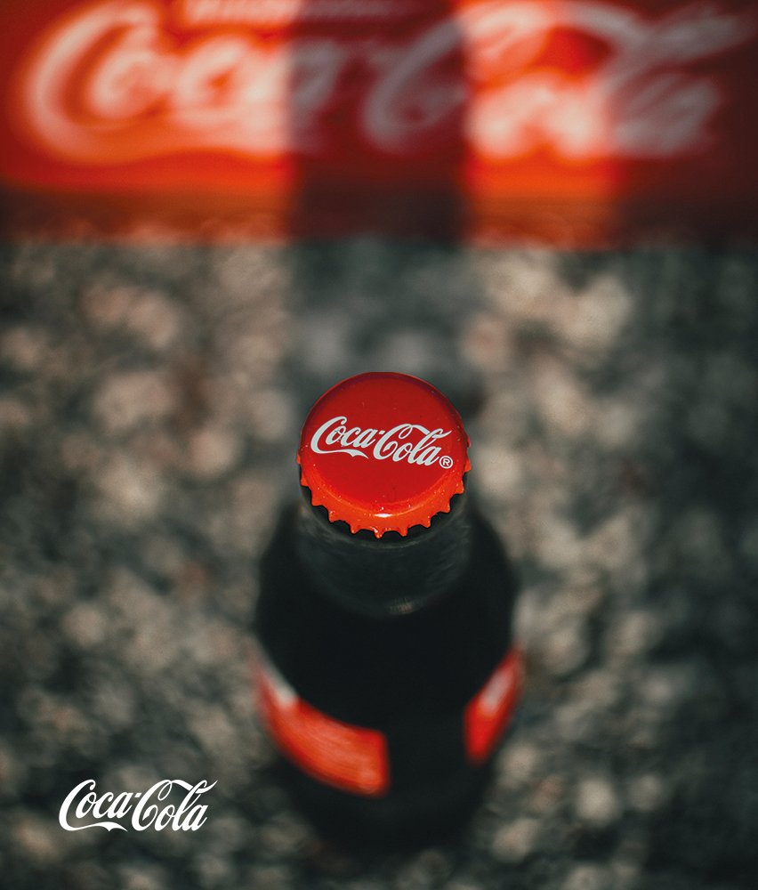 Coca Colas
