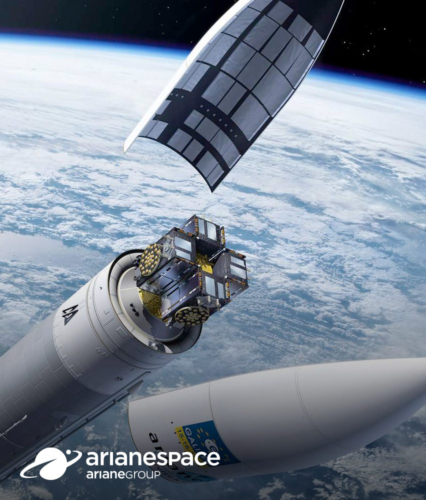 Arianespace