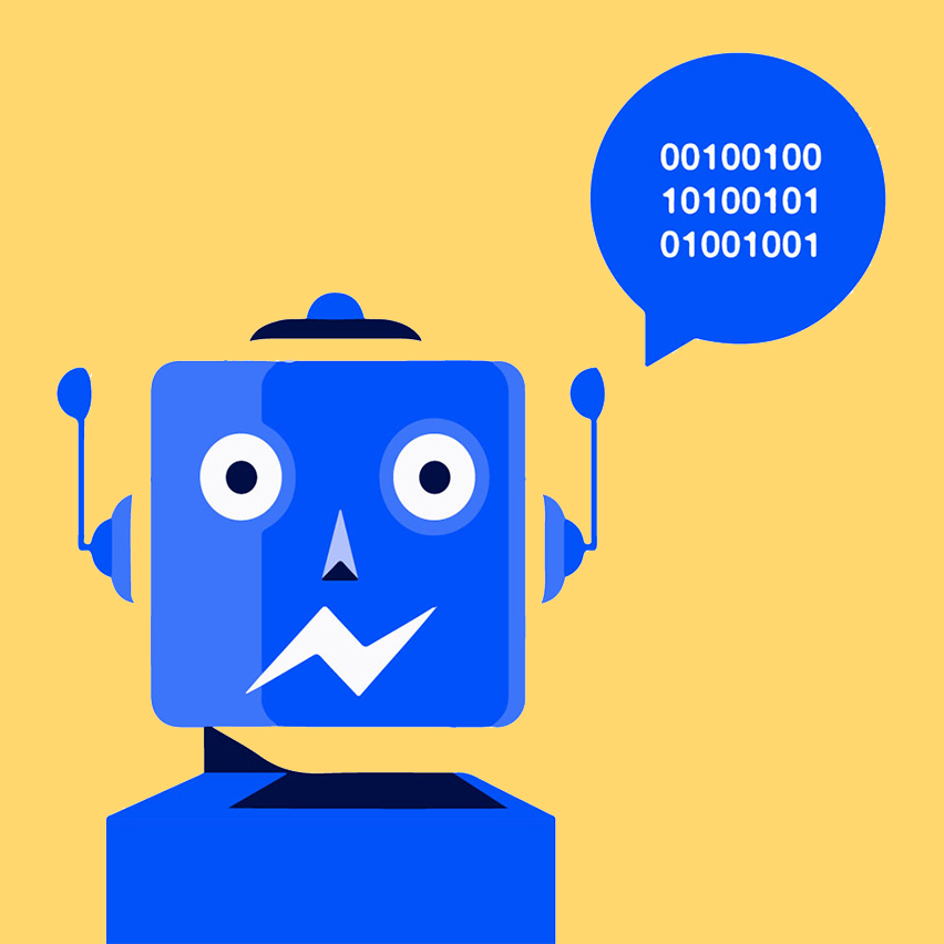 Chatbots révolution en terme d'UX