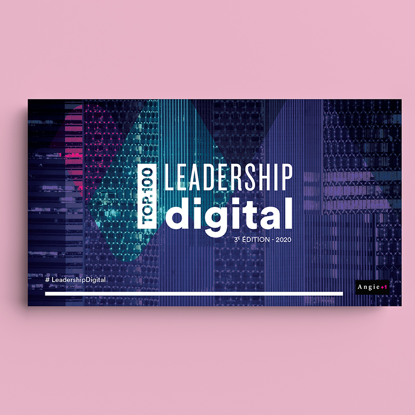 Leadership digital 2020