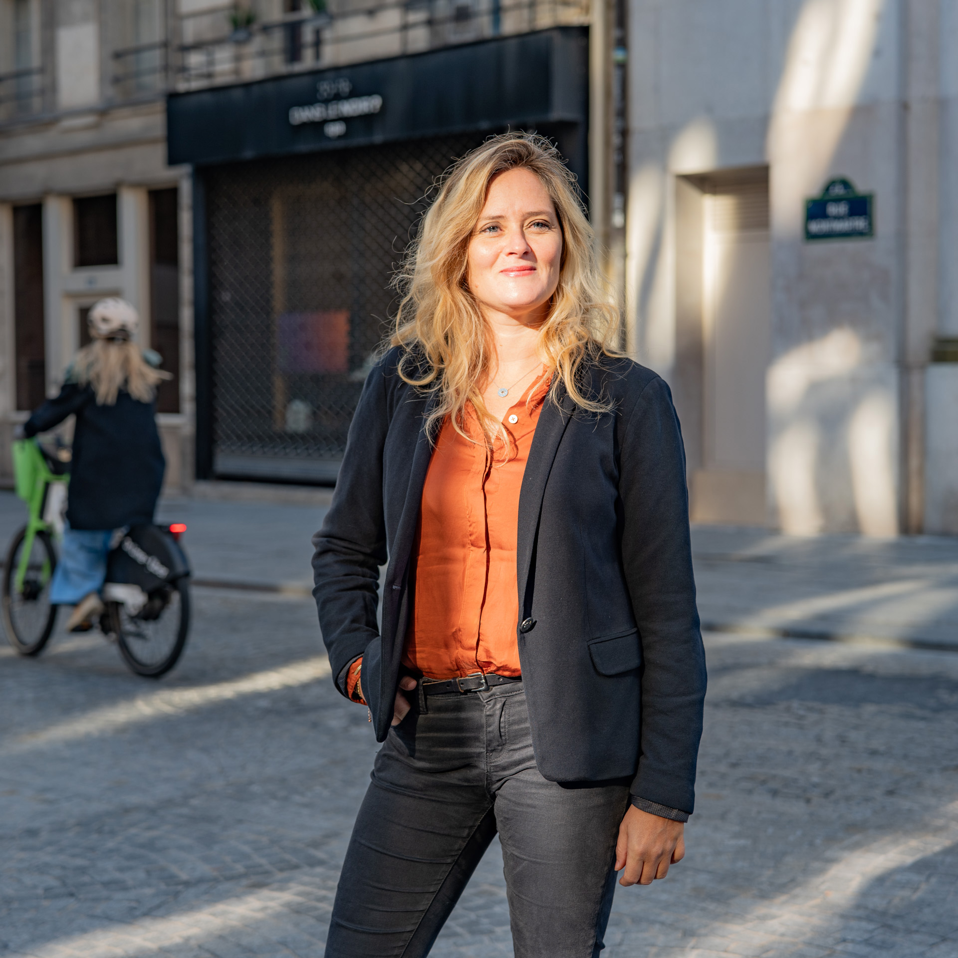 Camille Laval