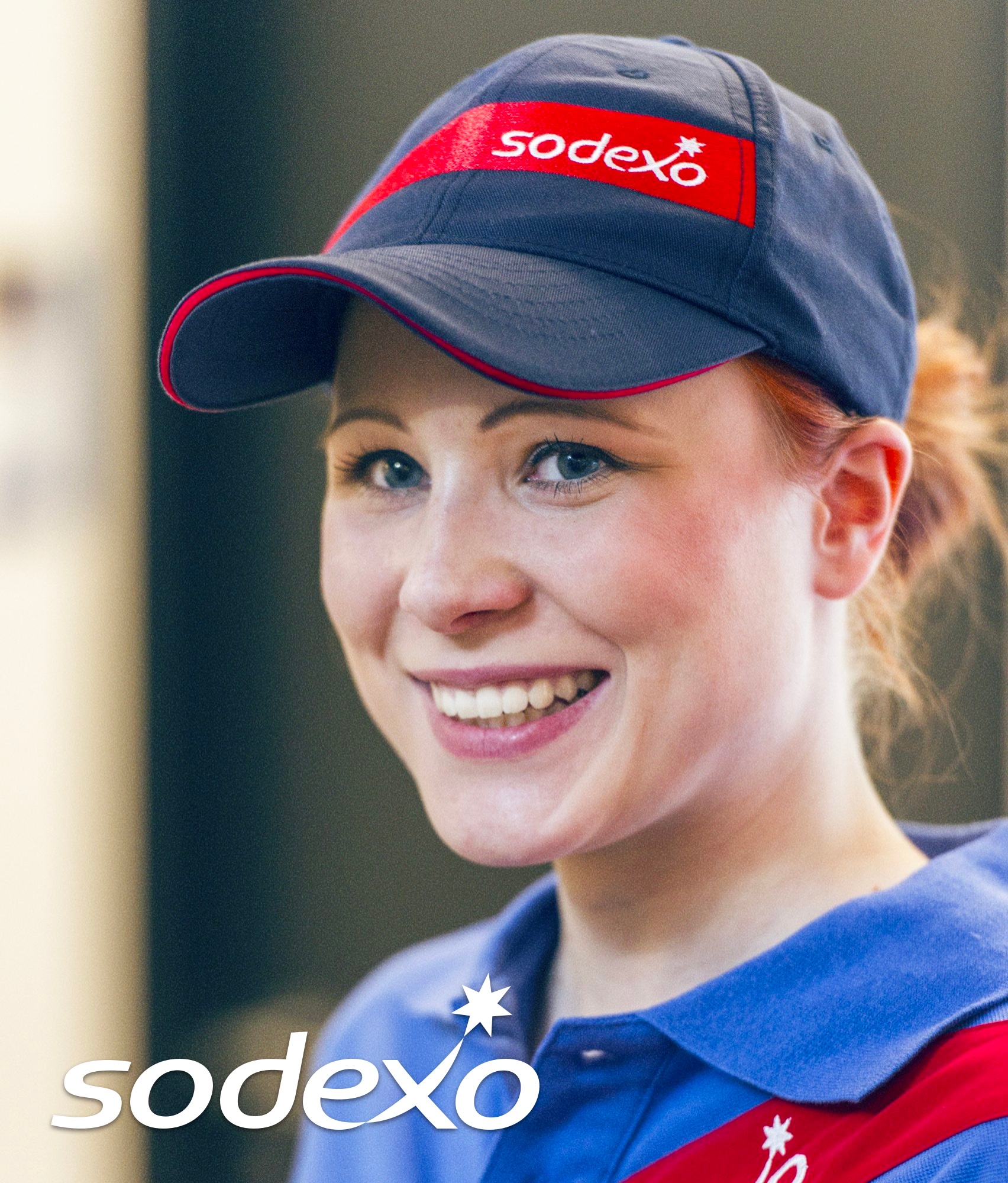 Logo Sodexo