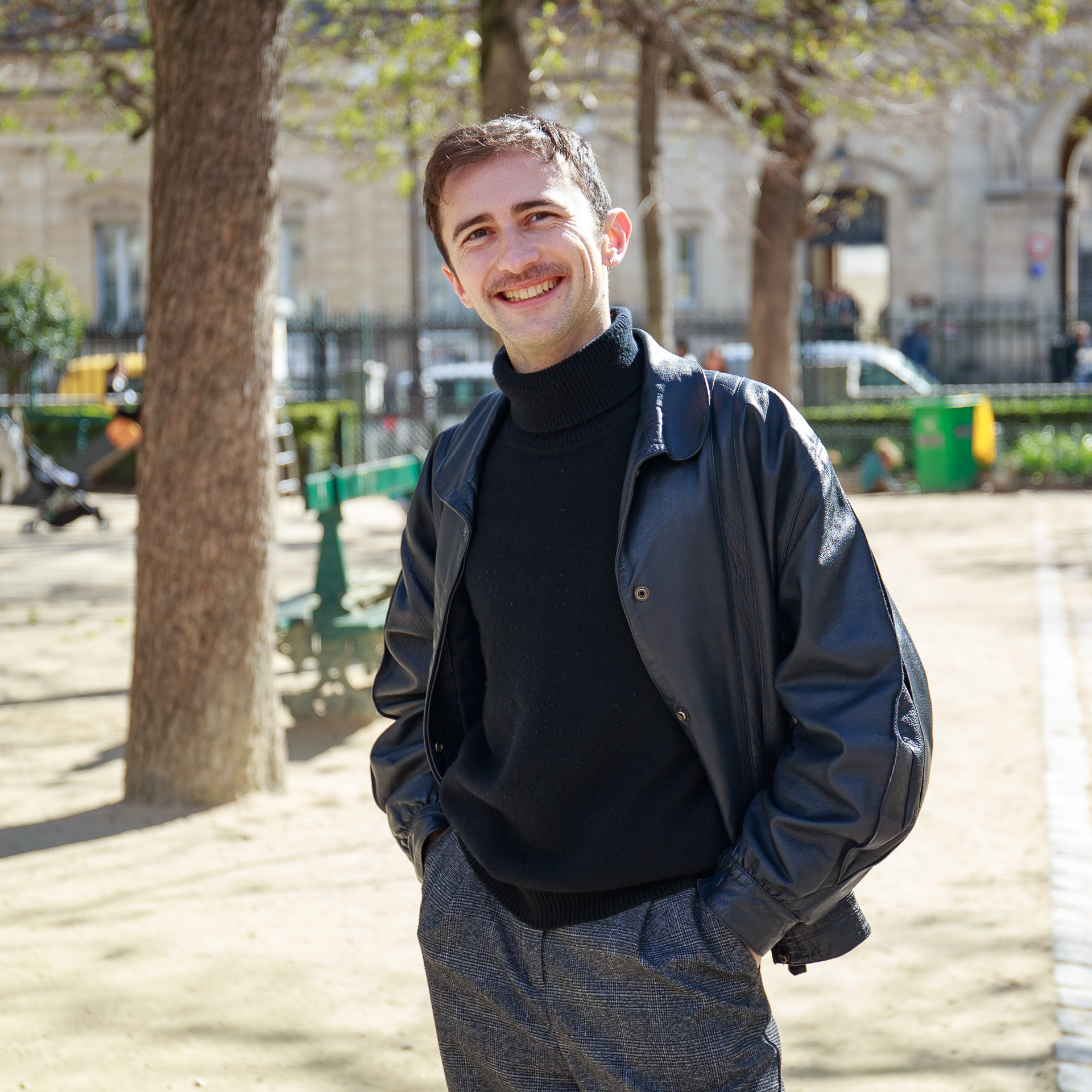 Théo Duchaussoy