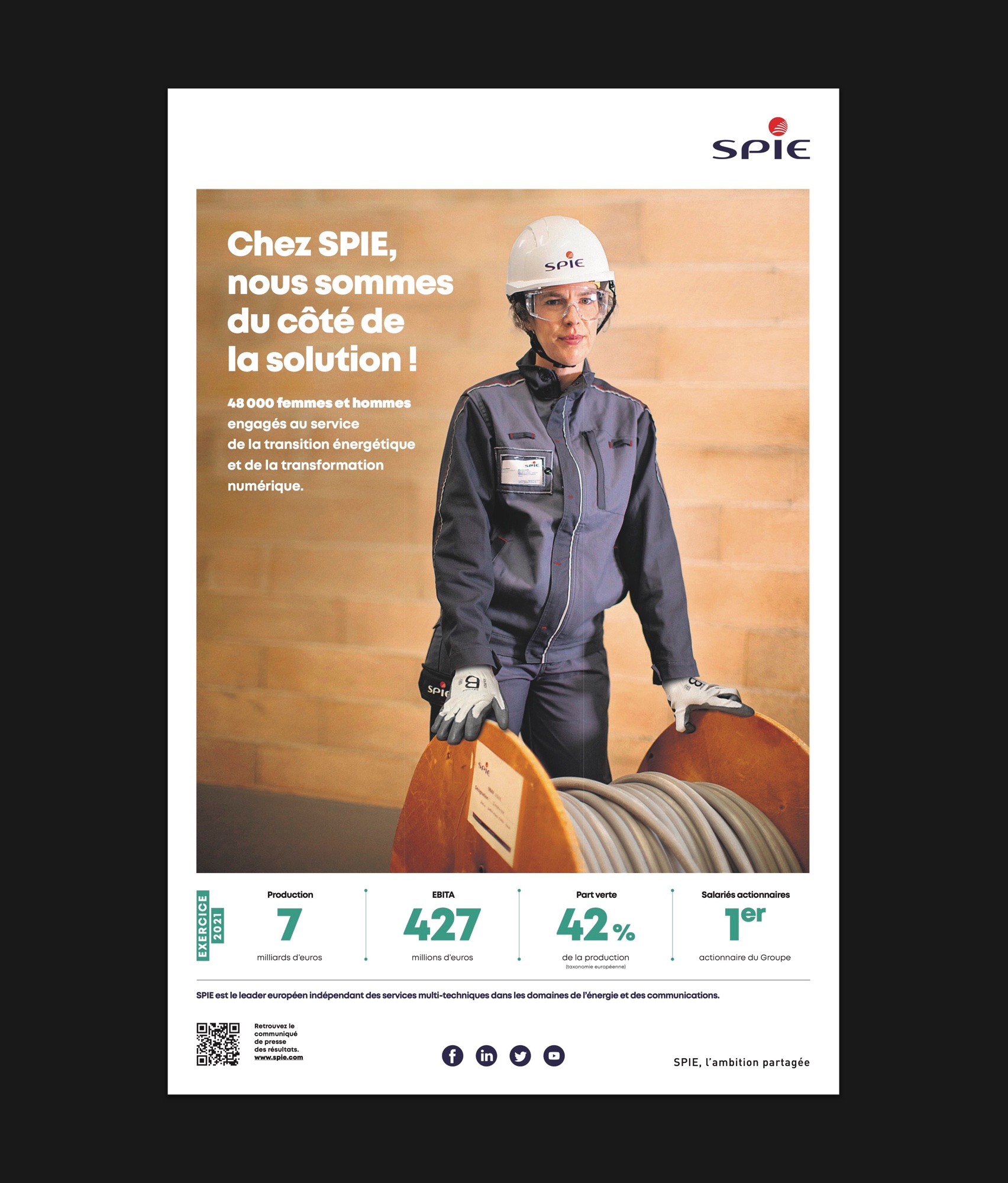 Visuel-SPIE-1 Campagne financière SPIE