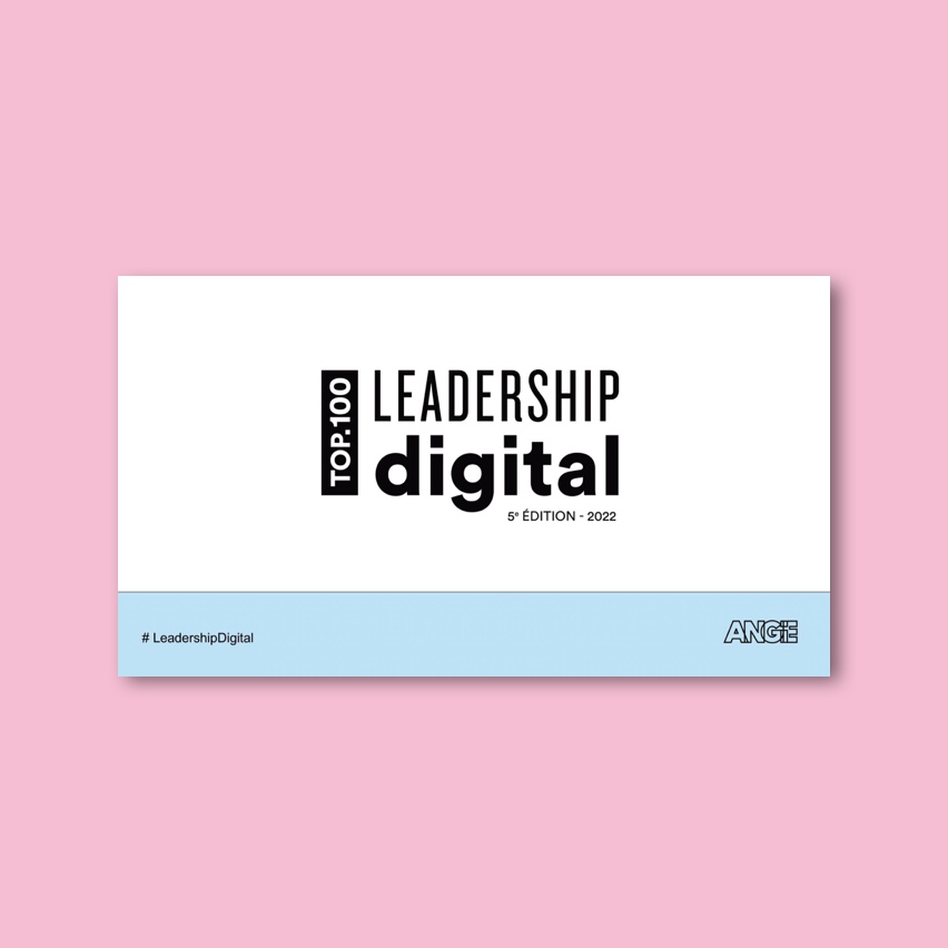 Mock-Up Leadership Digital