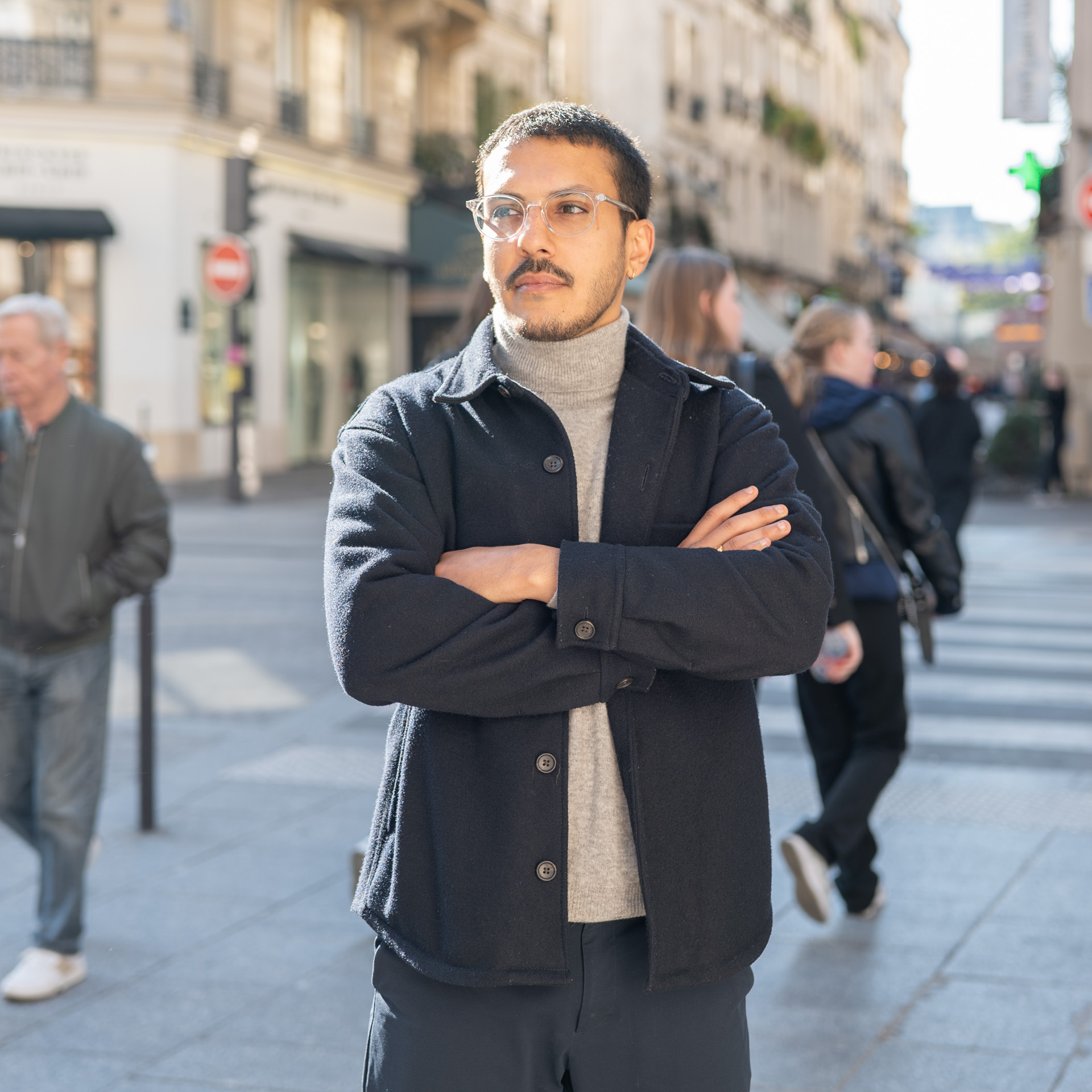Vincent Tollari