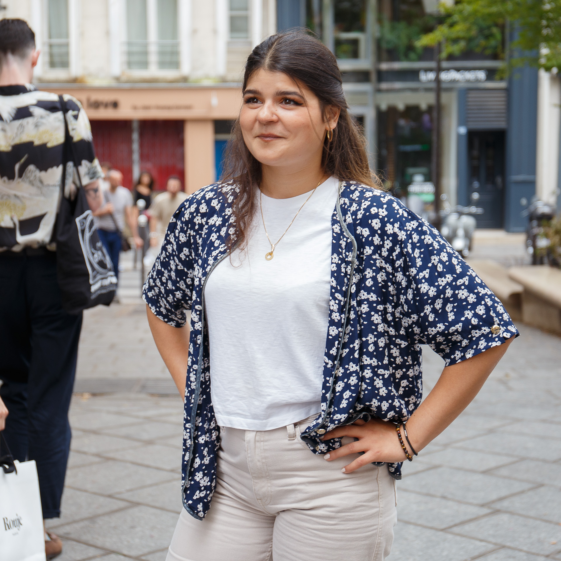 Clémence De Grandi