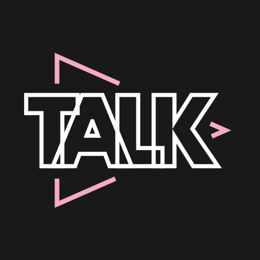 Logo de la co-entreprise Talk
