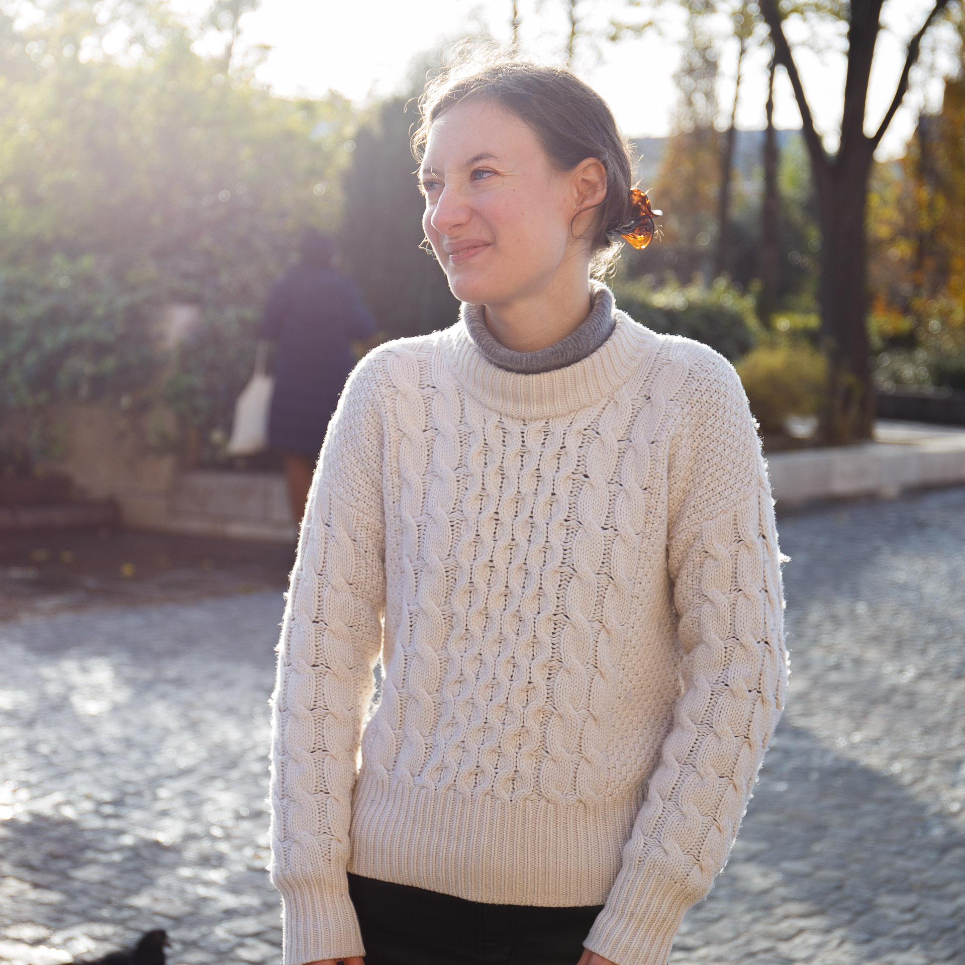 Agathe-K Agathe Kirschleger