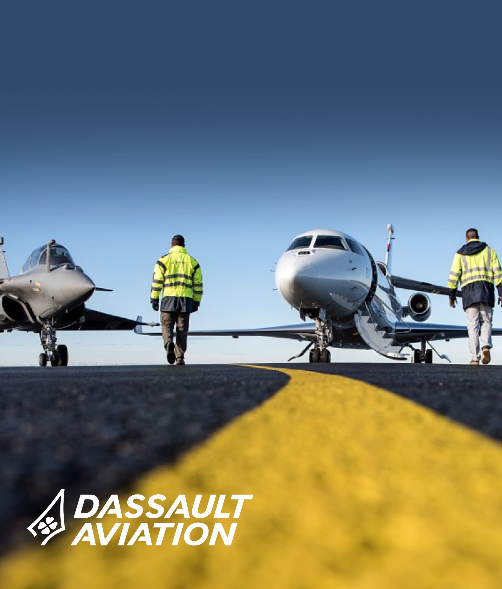 Dassault Aviation