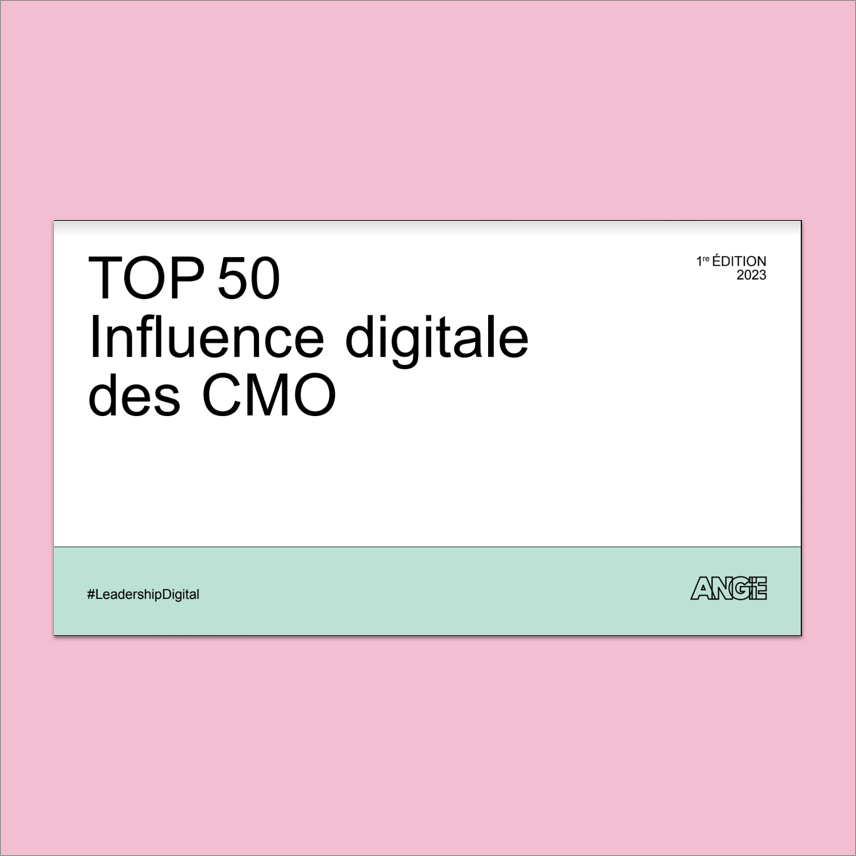 TOP50 CMO