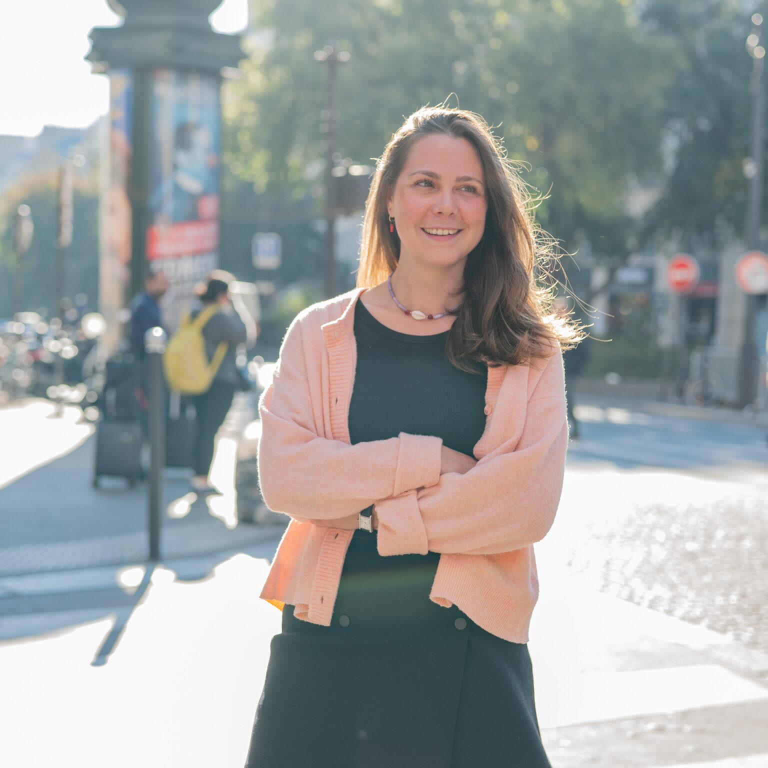 Angie - Révéler la singularité désirable