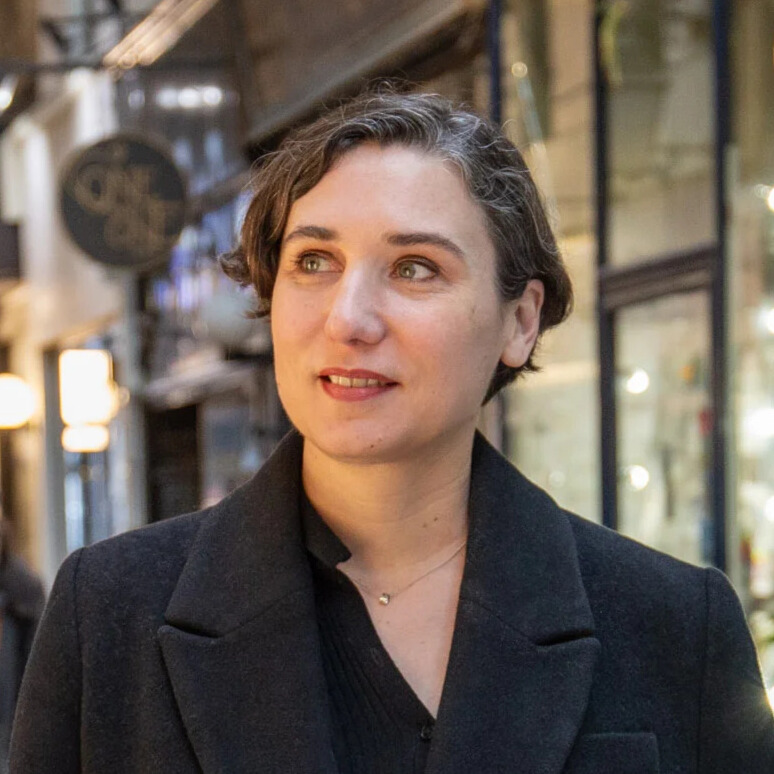 Élise Pinsolle